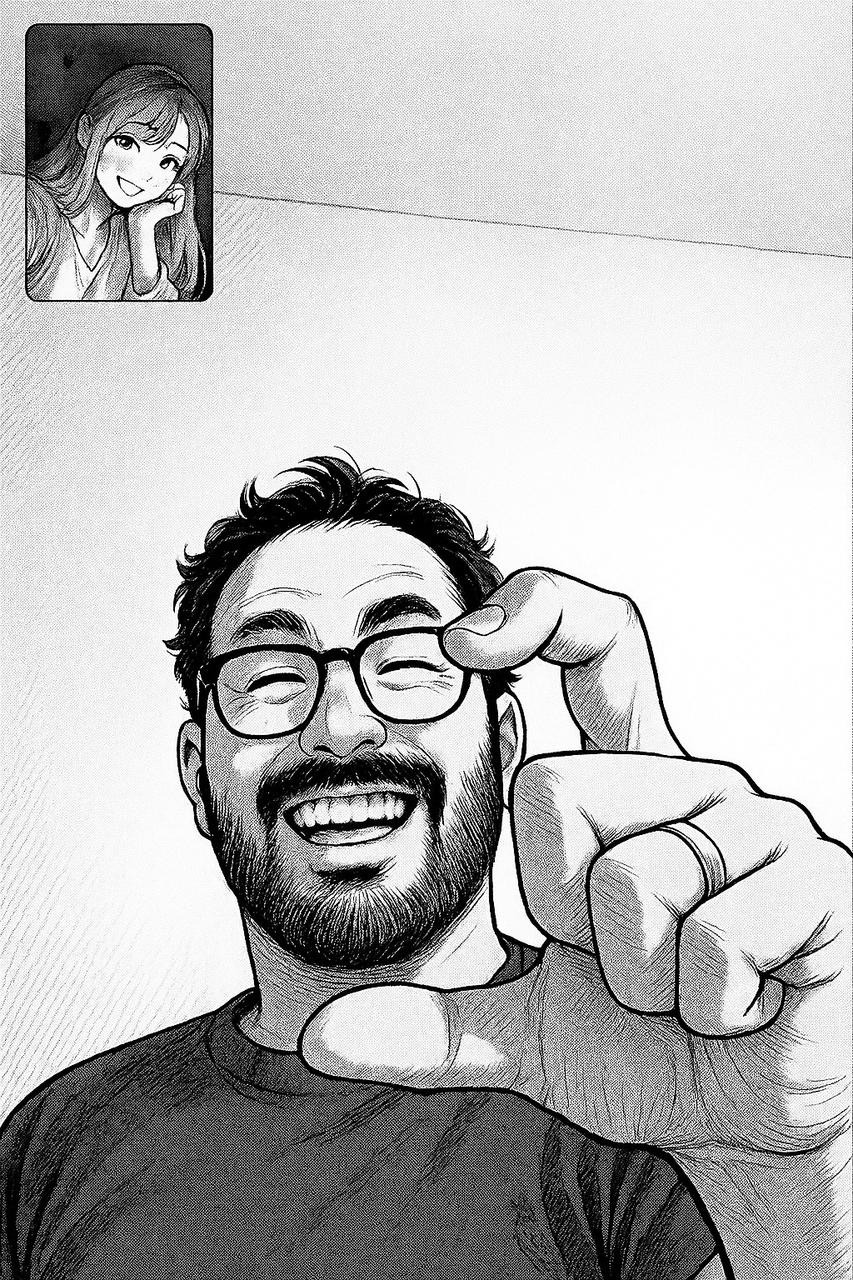 Profil de Dario, 26 ans, Adultère à Burns Lake