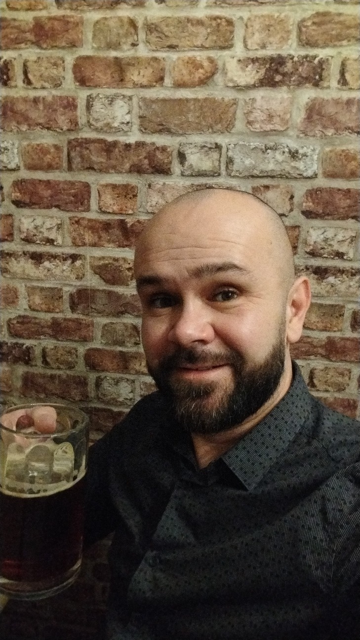 Profil de Kenzy, 38 ans, Adultère à Mount Carmel-Mitchells Brook-St. Catherines