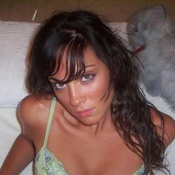 Profil de Ashley, 32 ans, Adultère à Sooke