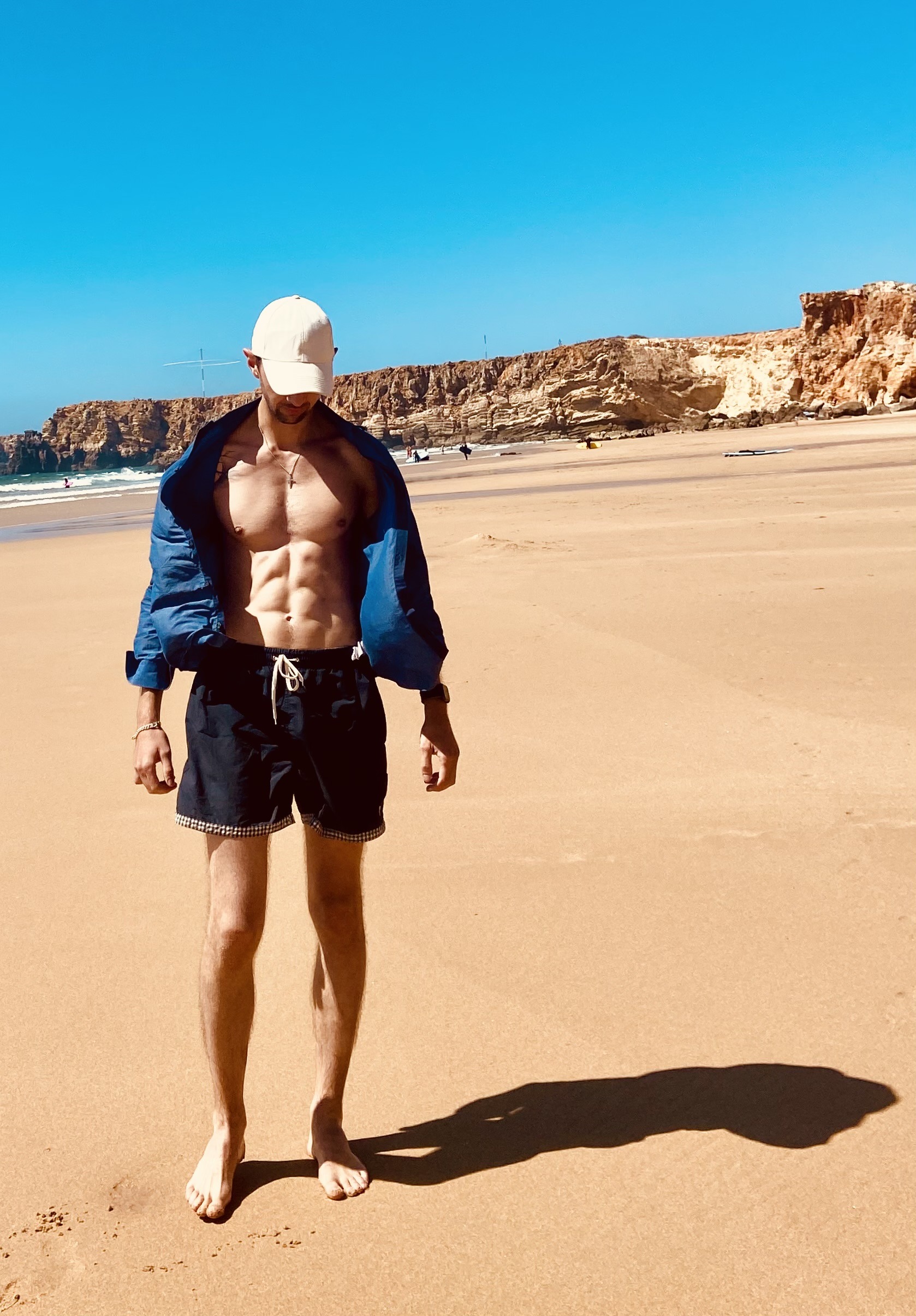 Profil de Farell, 35 ans, Adultère à Fort McPherson