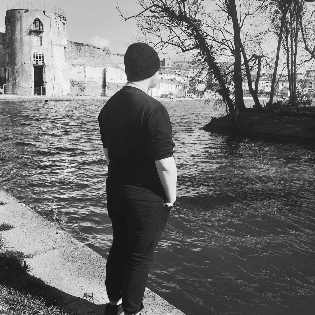 Profil de Naby, 25 ans, Adultère à Escuminac