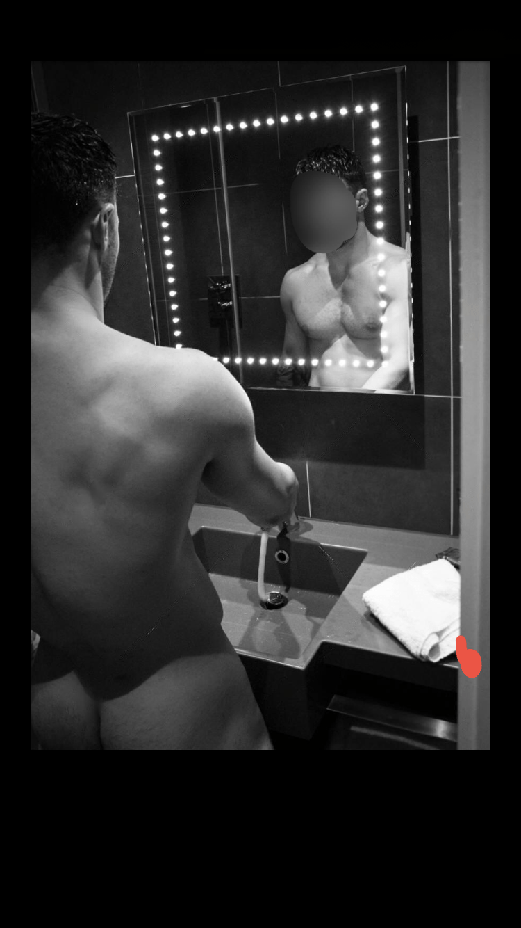 Profil de Marcelo, 25 ans, Adultère à Tyne Valley