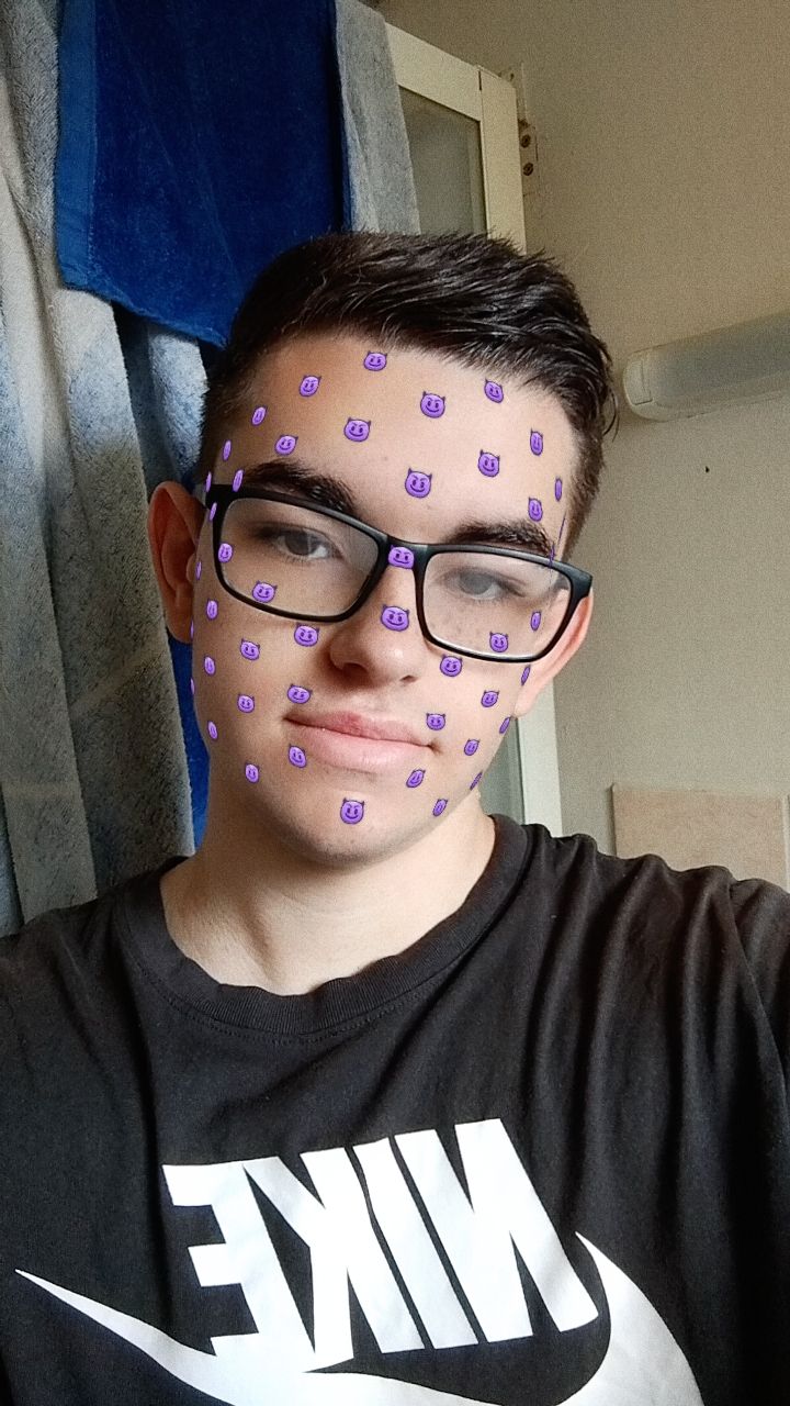 Profil de Haytham, 21 ans, Adultère à North Shore