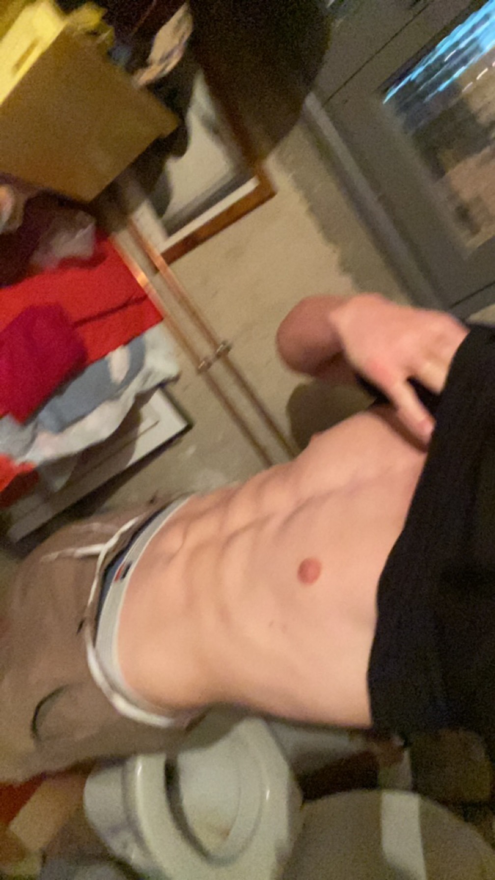 Profil de Soufiane, 19 ans, Adultère à Eastman