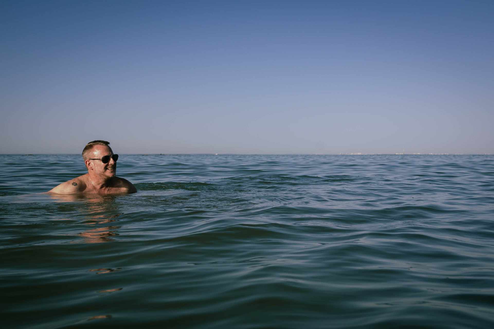 Profil de Marin, 48 ans, Adultère à High Level