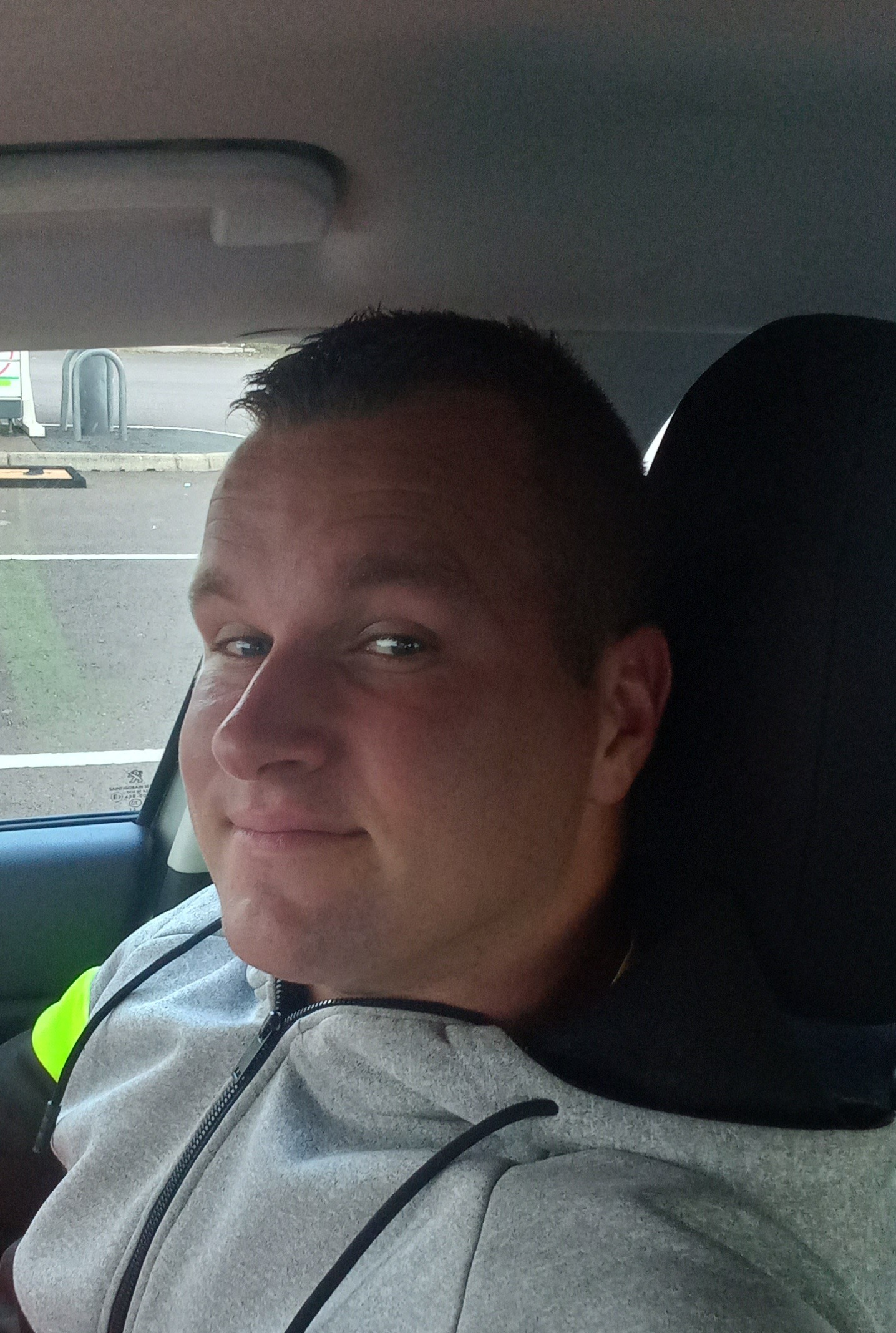 Profil de Basil, 27 ans, Adultère à Greenmount-Montrose