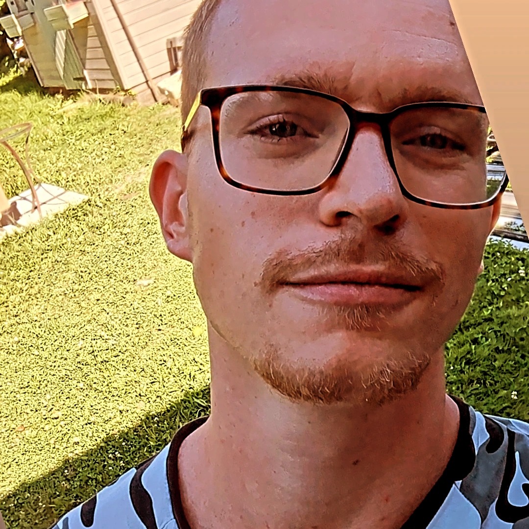 Profil de Danny, 25 ans, Adultère à Richmond