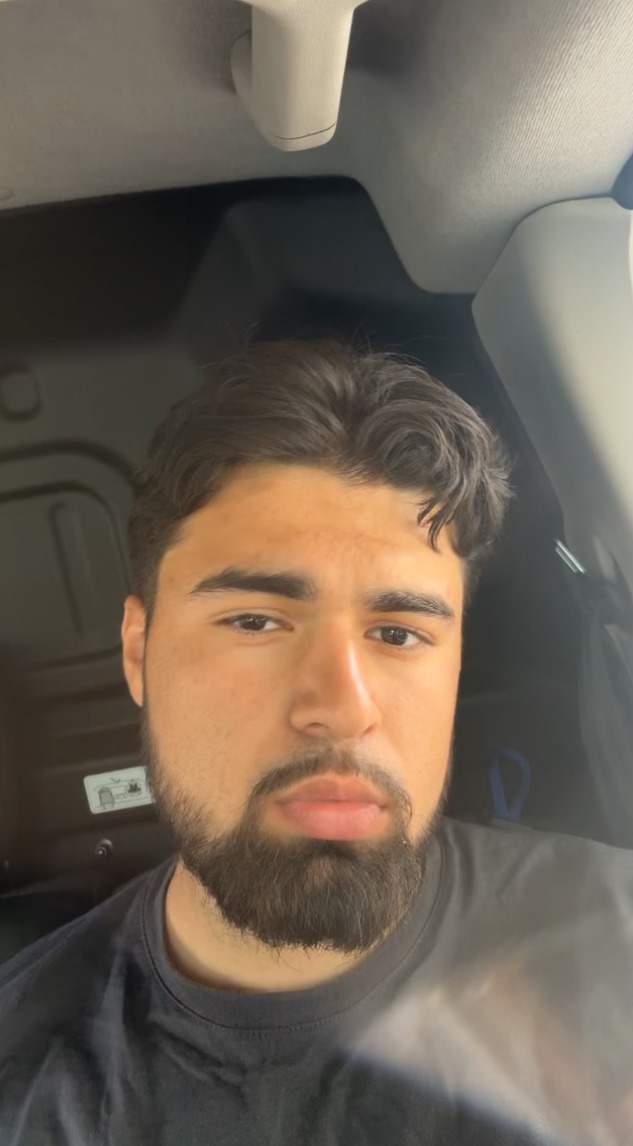 Profil de Viktor, 19 ans, Adultère à Thompson