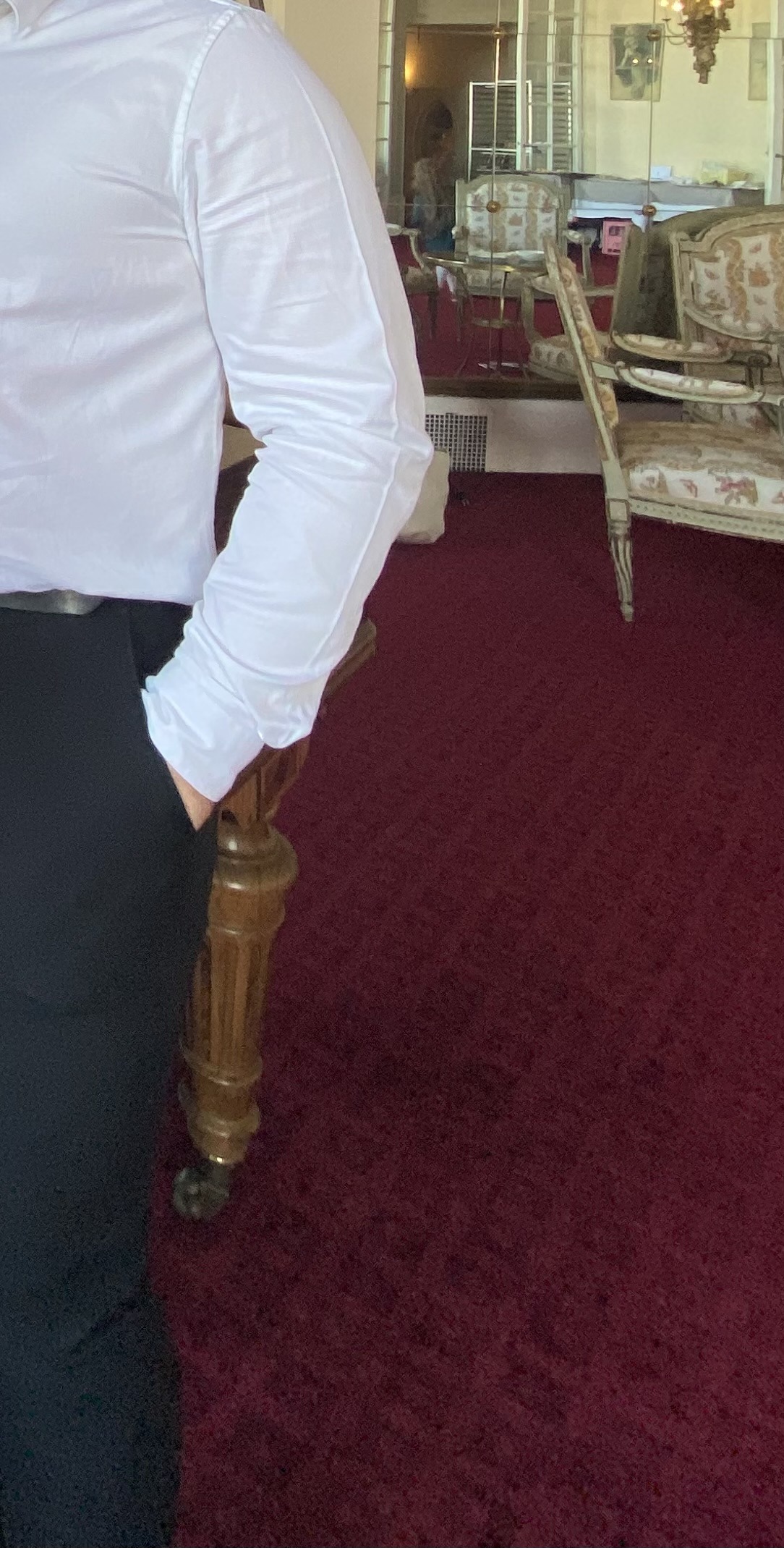 Profil de Isaiah, 22 ans, Adultère à Rycroft