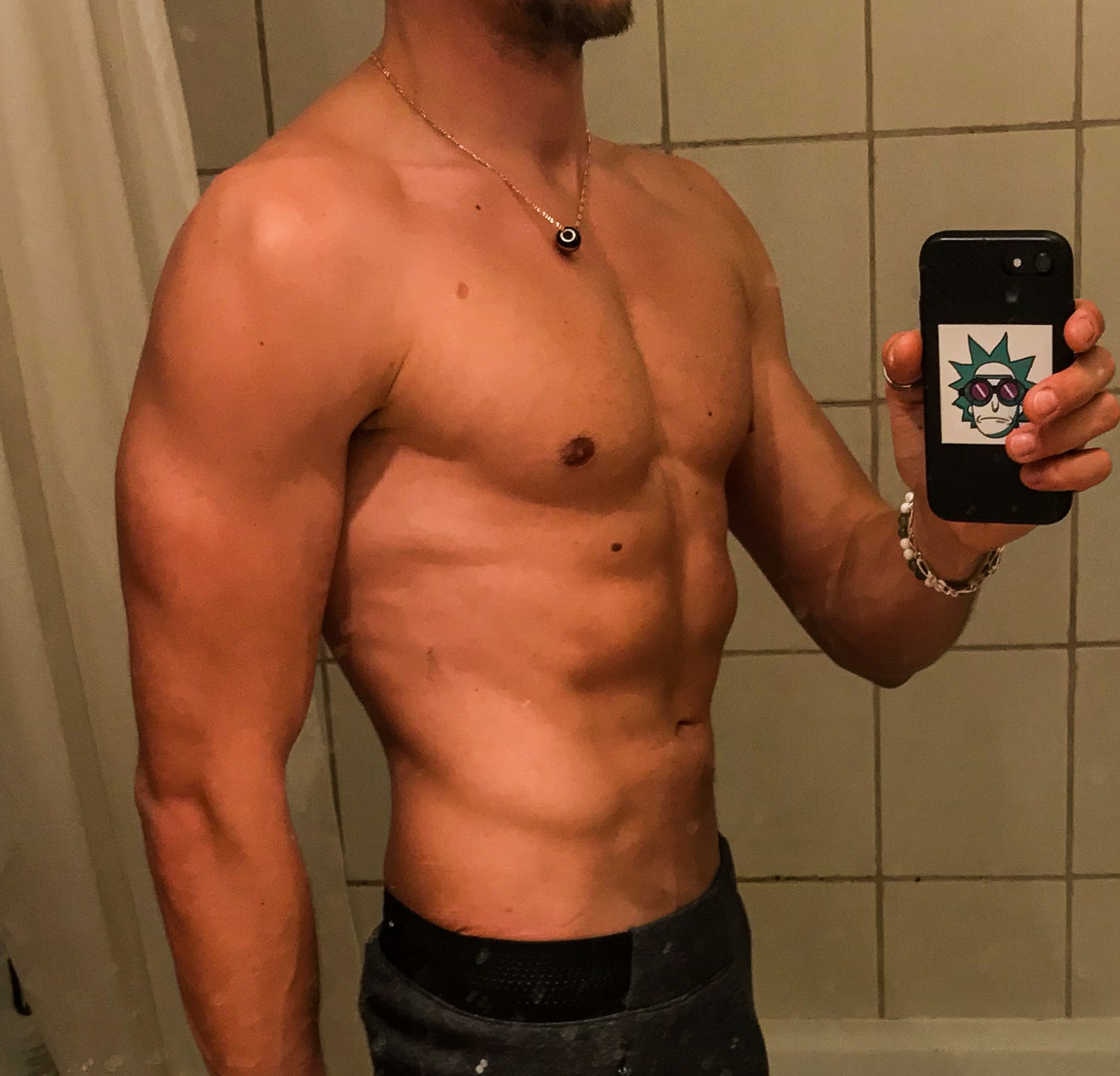 Profil de Zacharie, 33 ans, Adultère à Pitt Meadows