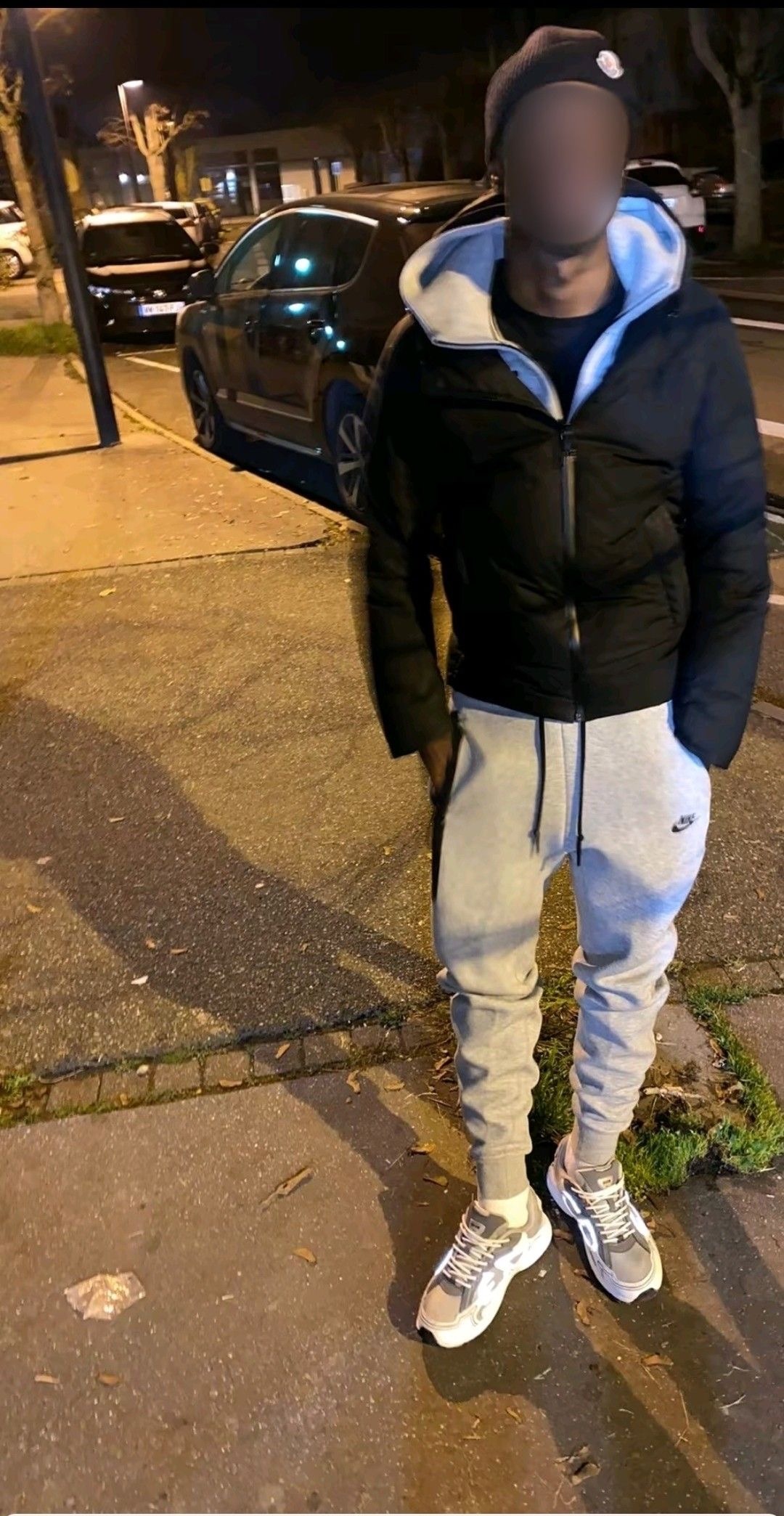 Profil de Aron, 21 ans, Adultère à North Vancouver District