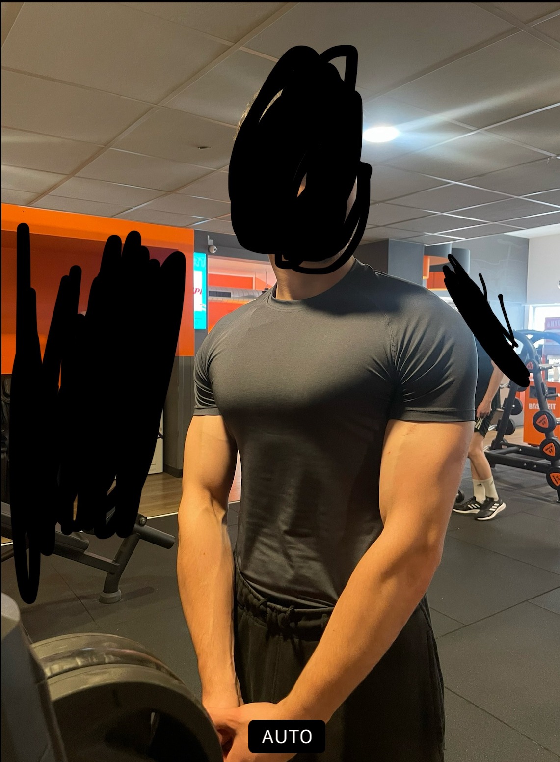 Profil de Soann, 22 ans, Adultère à Parksville