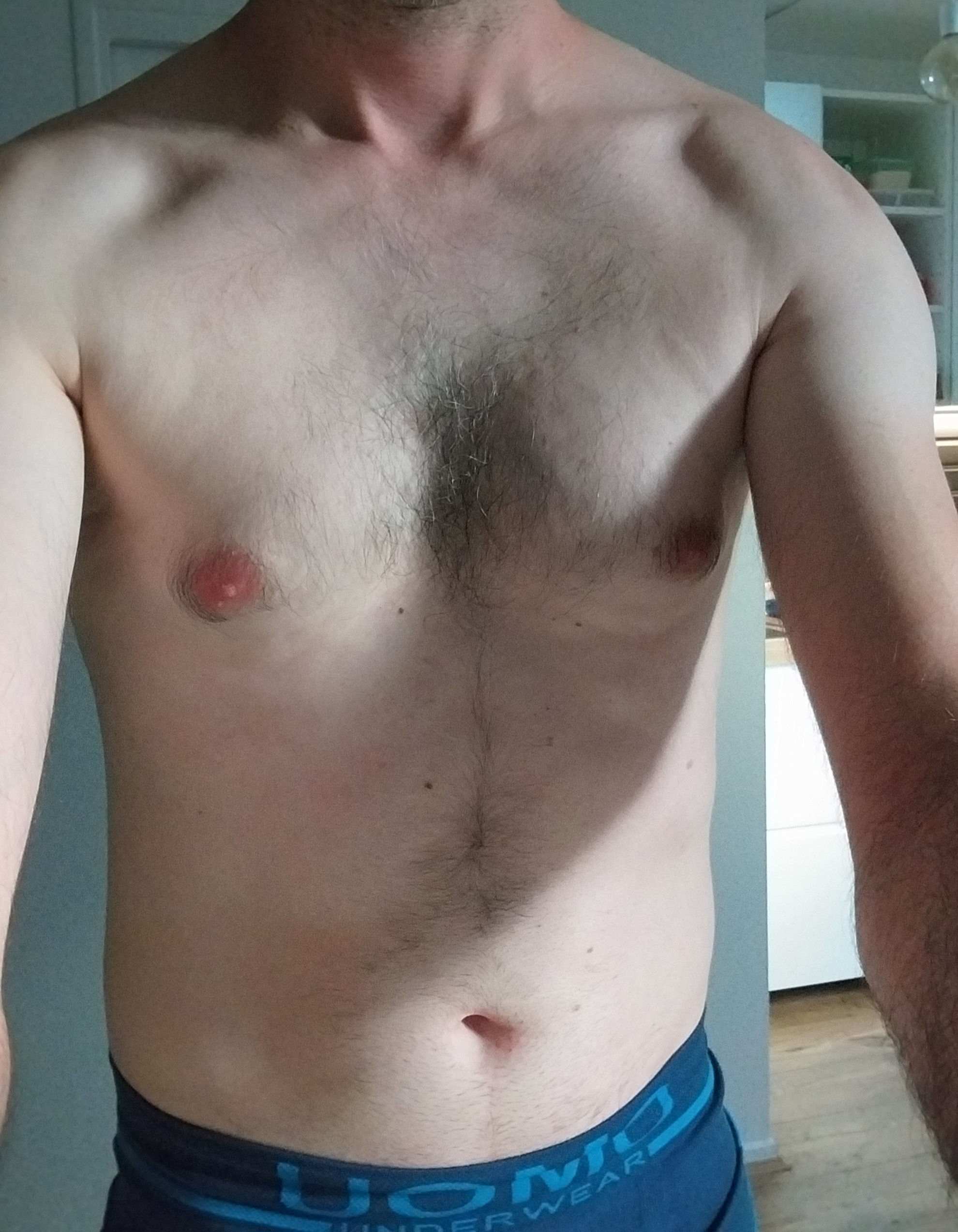 Profil de Ghali, 41 ans, Adultère à Lac Baker