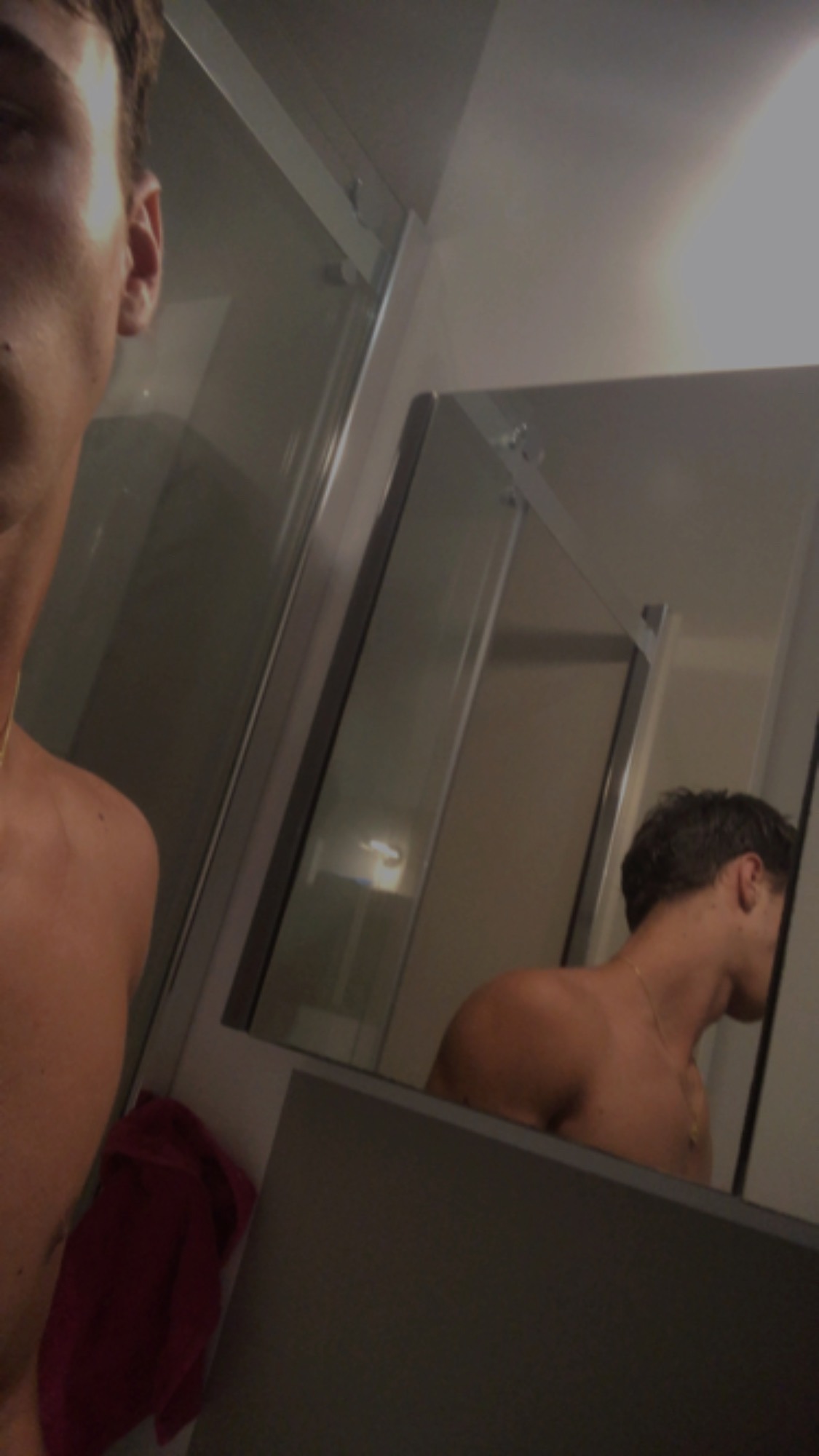 Profil de Ilian, 19 ans, Adultère à Princeton