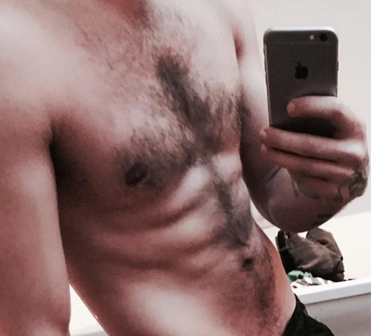 Profil de Lyvio, 36 ans, Adultère à Birtle