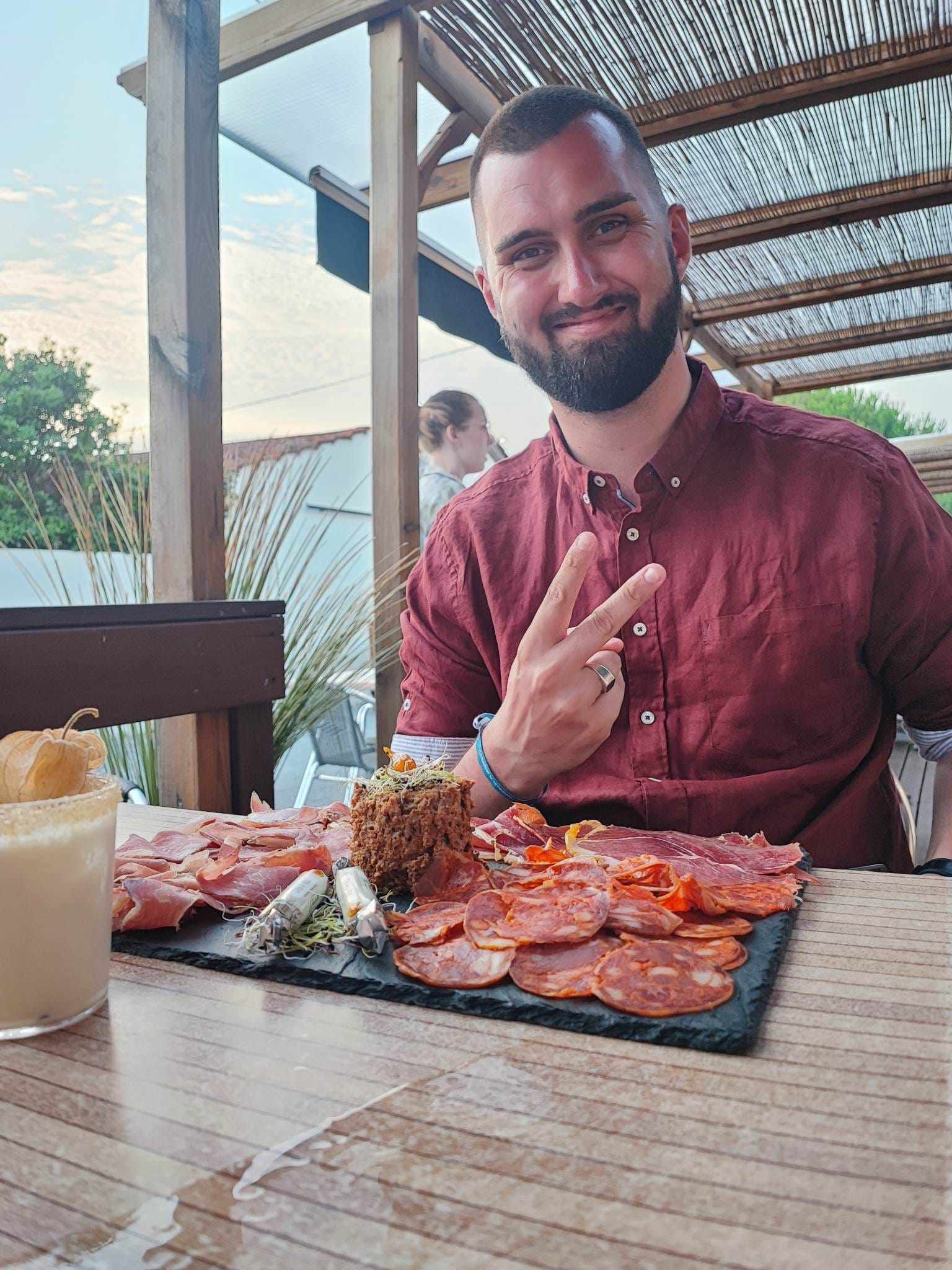 Profil de Davi, 29 ans, Adultère à Southgate