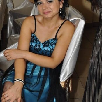 Profil de Meriam, 45 ans, Adultère à Chertsey