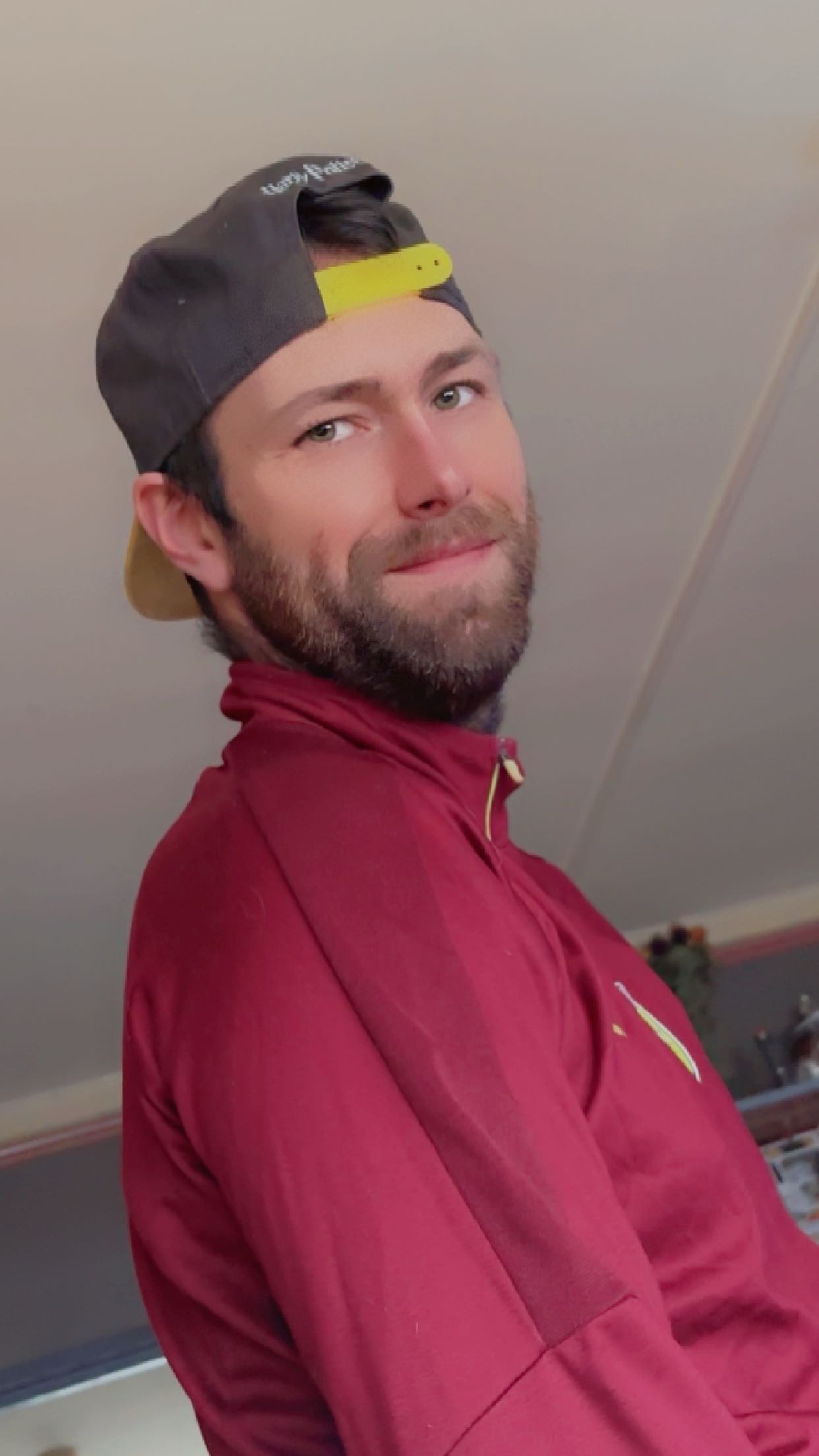 Profil de Billy, 30 ans, Adultère à Hant's Harbour