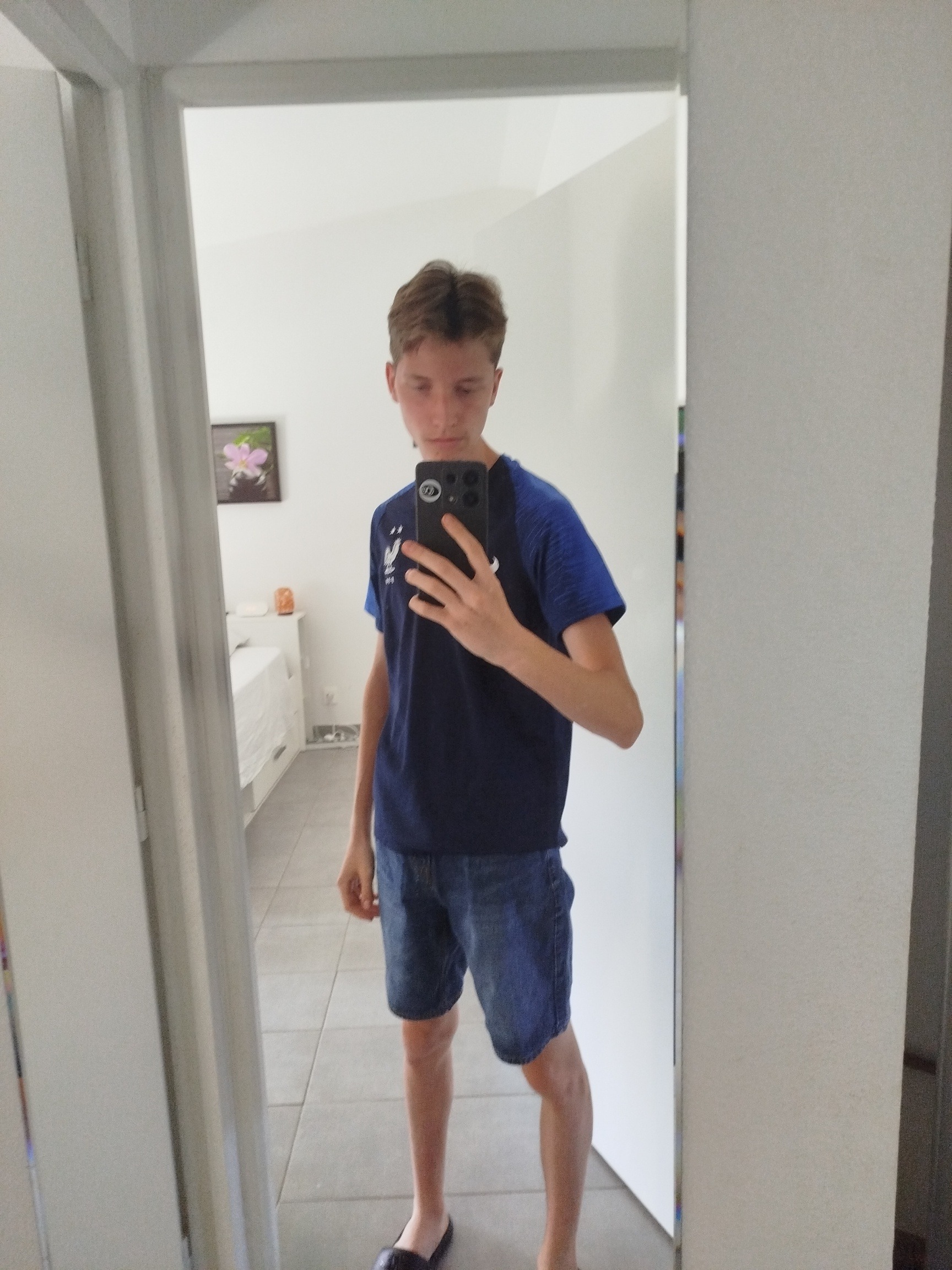Profil de Nils, 19 ans, Adultère à Pemberton
