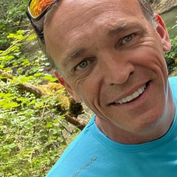 Profil de Natan, 57 ans, Adultère à Limerick