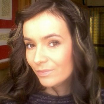 Profil de Elaia, 34 ans, Adultère à Stirling-Rawdon