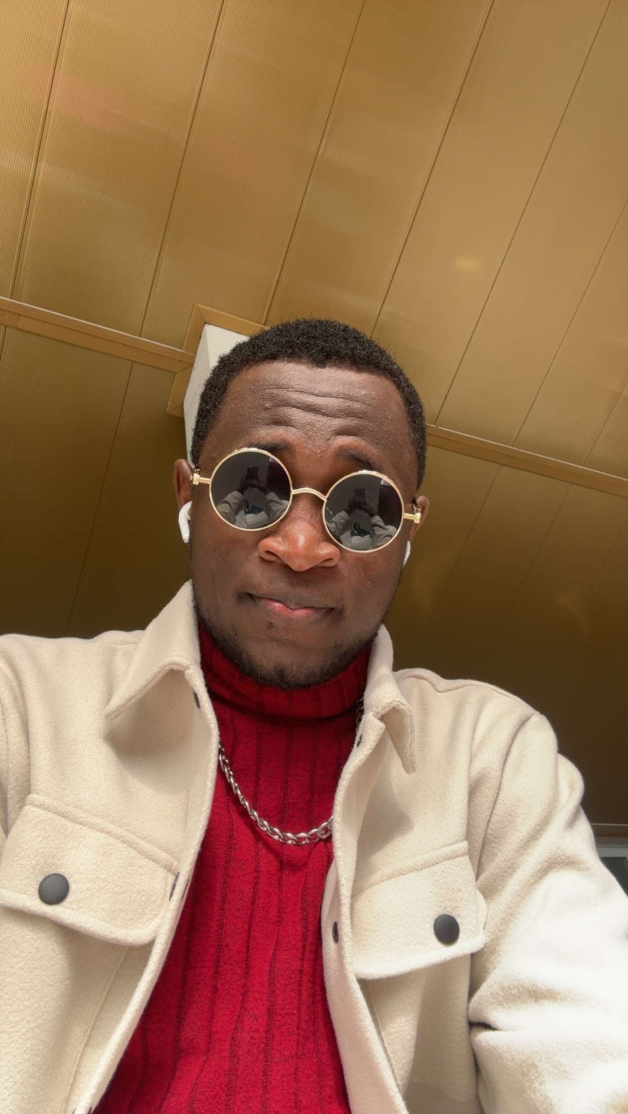 Profil de Cameron, 28 ans, Adultère à Veteran