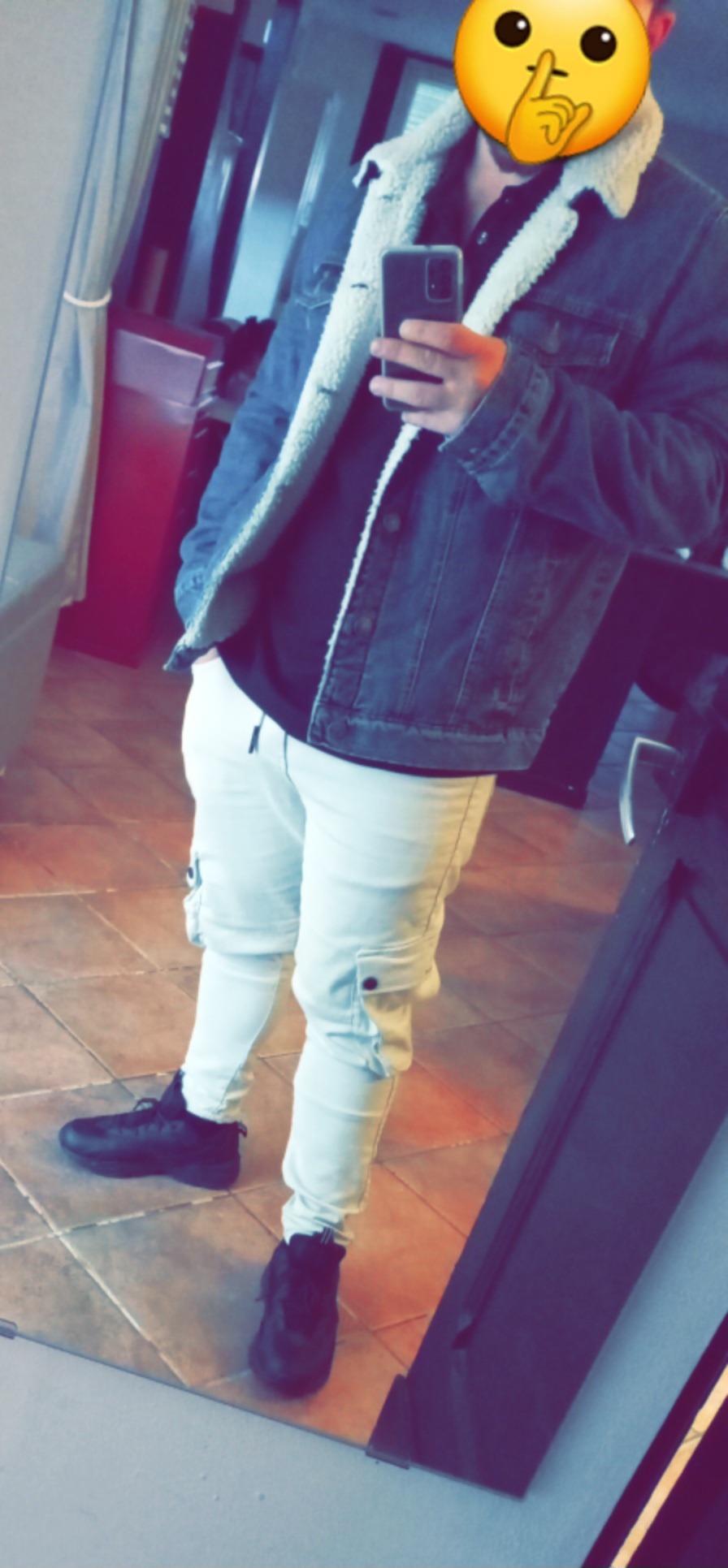 Profil de Aslan, 24 ans, Adultère à Fredericton Junction