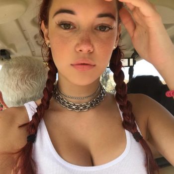 Profil de Fouleymata, 29 ans, Adultère à Ingersoll