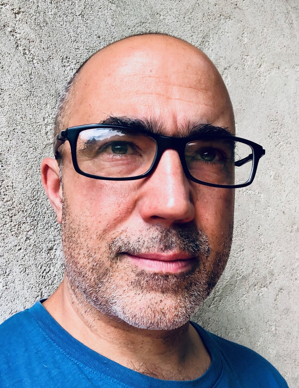 Profil de Matthias, 45 ans, Adultère à Louise