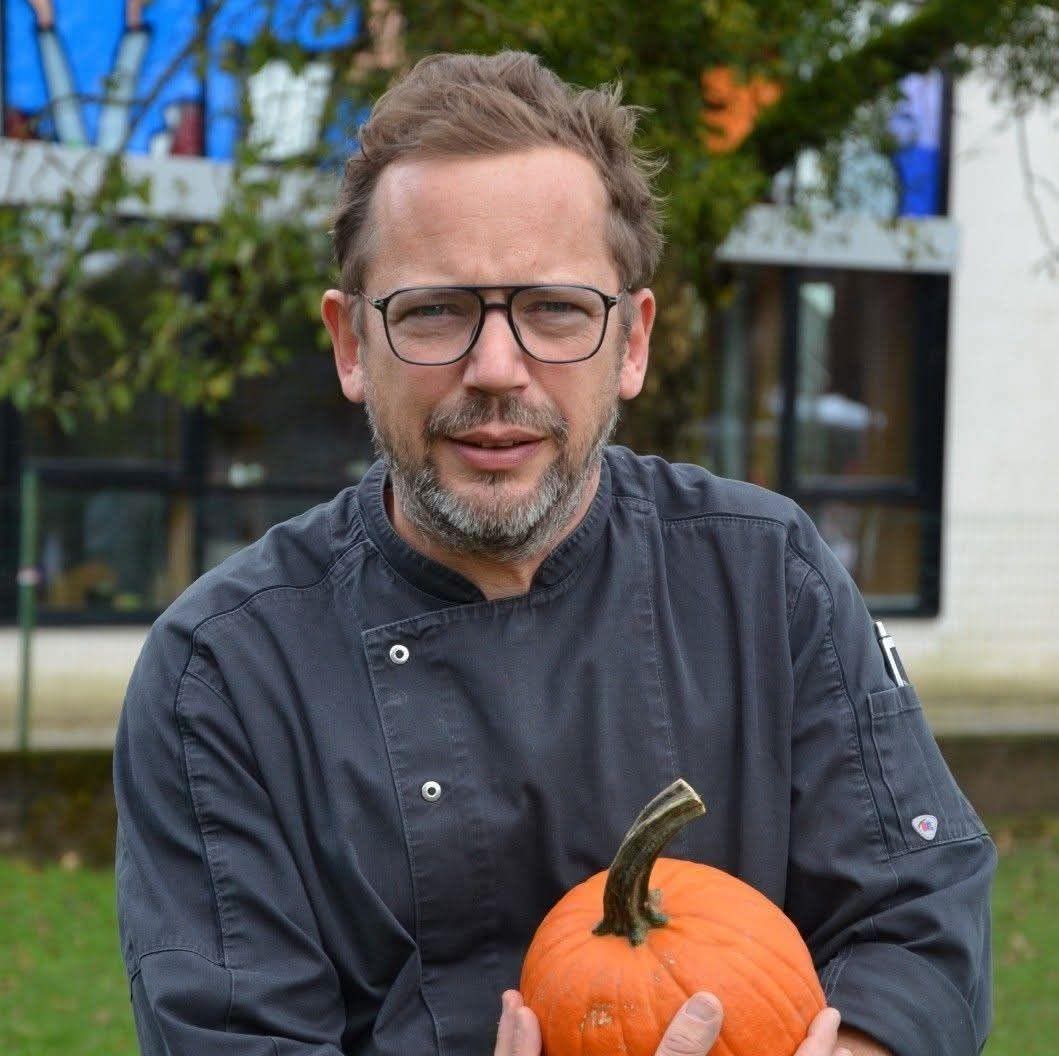 Profil de Mateo, 45 ans, Adultère à Langley