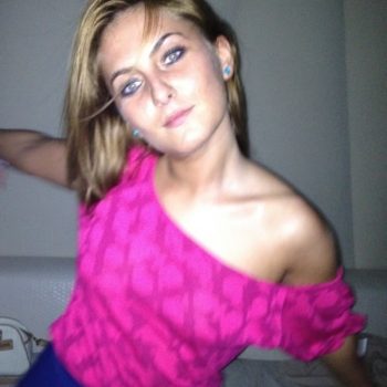 Profil de Vanina, 29 ans, Adultère à Saint-Sixte