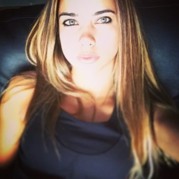 Profil de Raphaëlle, 35 ans, Adultère à Paradise Valley