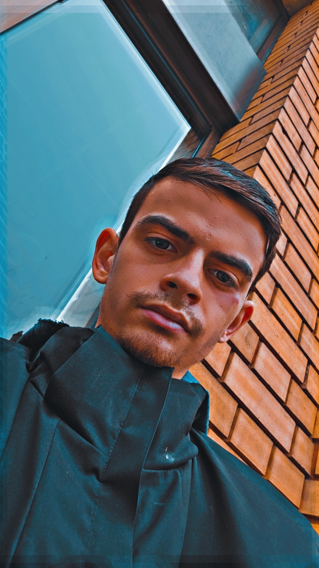 Profil de Almas, 23 ans, Adultère à Antigonish