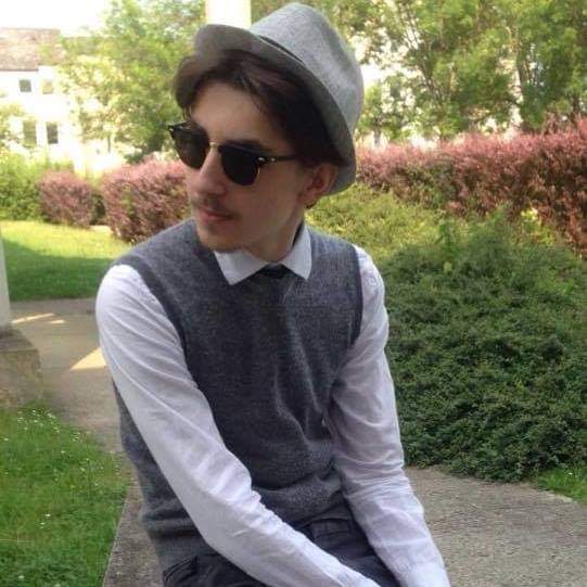 Profil de Mady, 27 ans, Adultère à Rossland