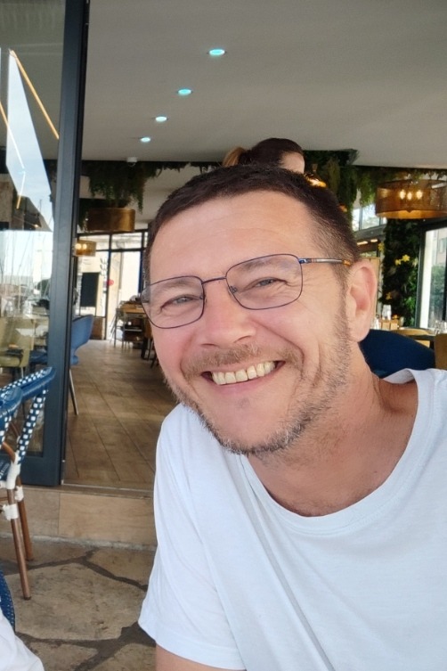 Profil de Maho, 46 ans, Adultère à Tofino