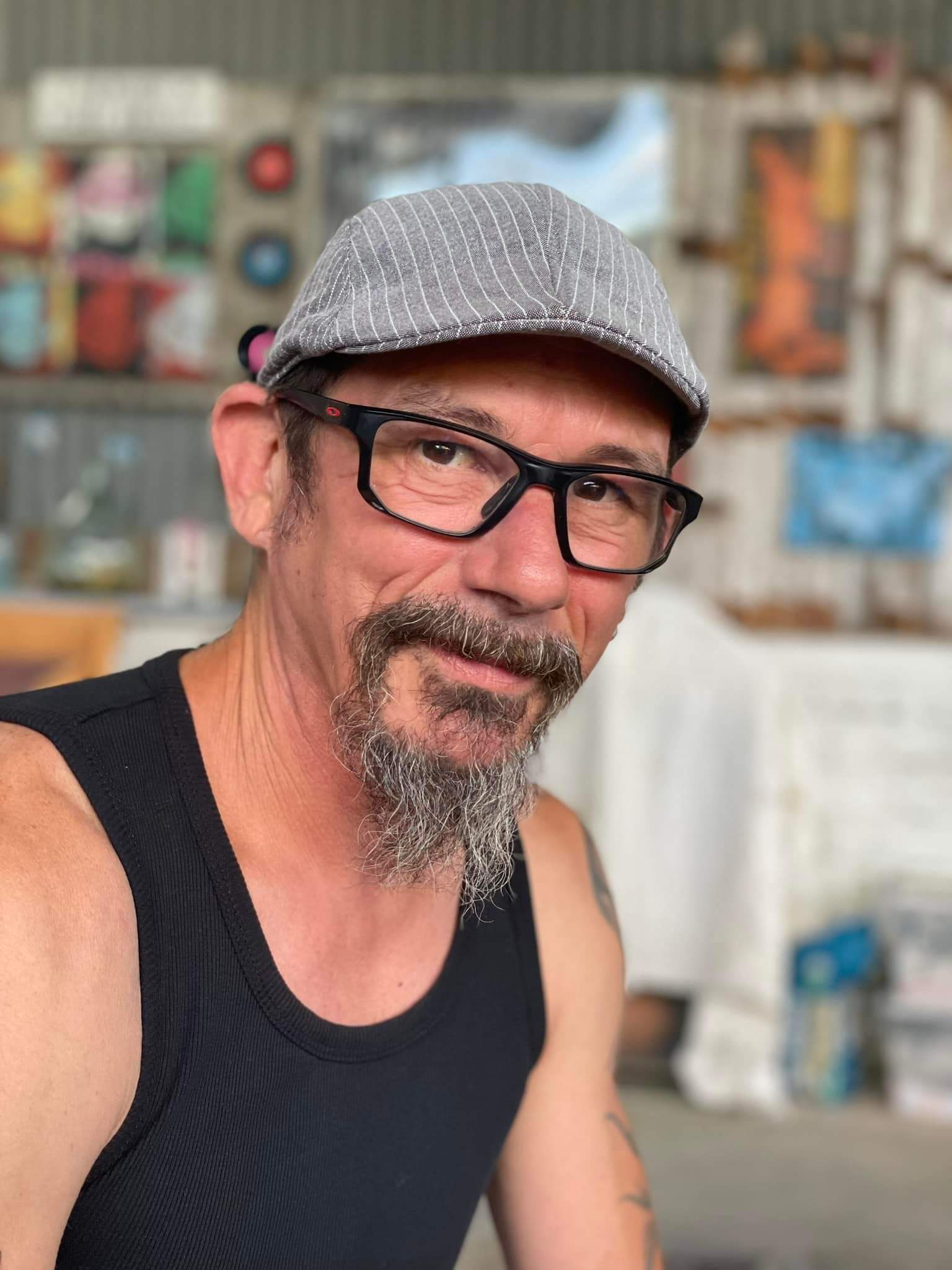 Profil de Denis, 51 ans, Adultère à Pouch Cove