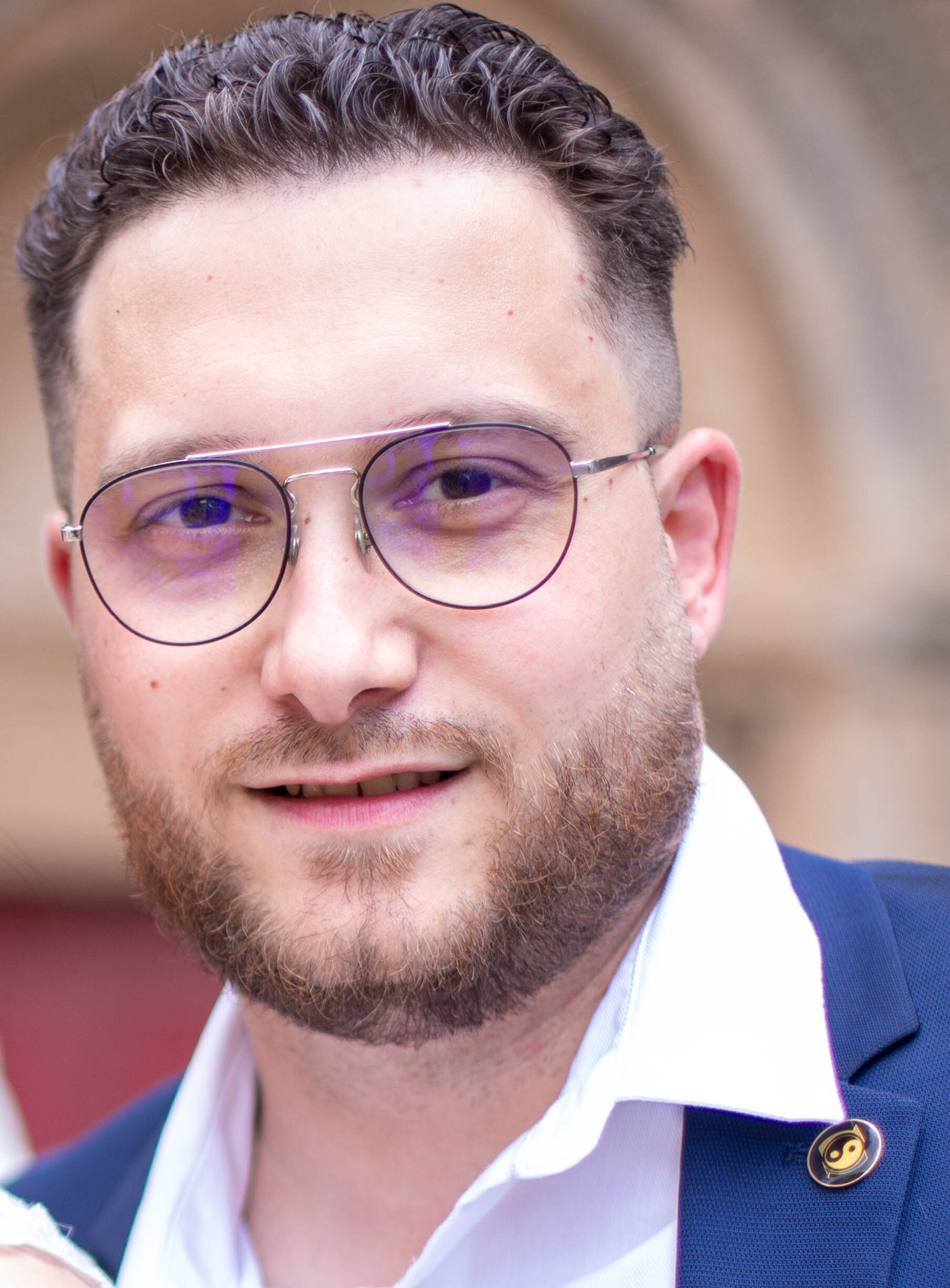 Profil de Timothée, 33 ans, Adultère à Hines Creek