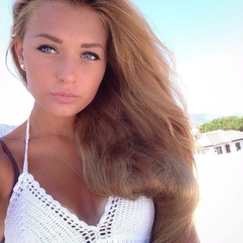 Profil de Nahia, 29 ans, Adultère à Sweet Bay