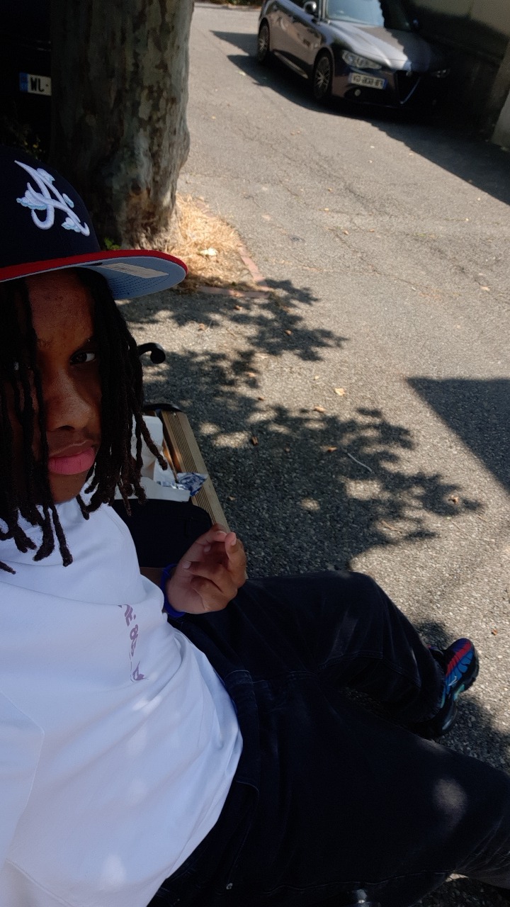 Profil de Adnan, 19 ans, Adultère à Clarence-Rockland