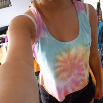 Profil de Rim, 29 ans, Adultère à Lamèque