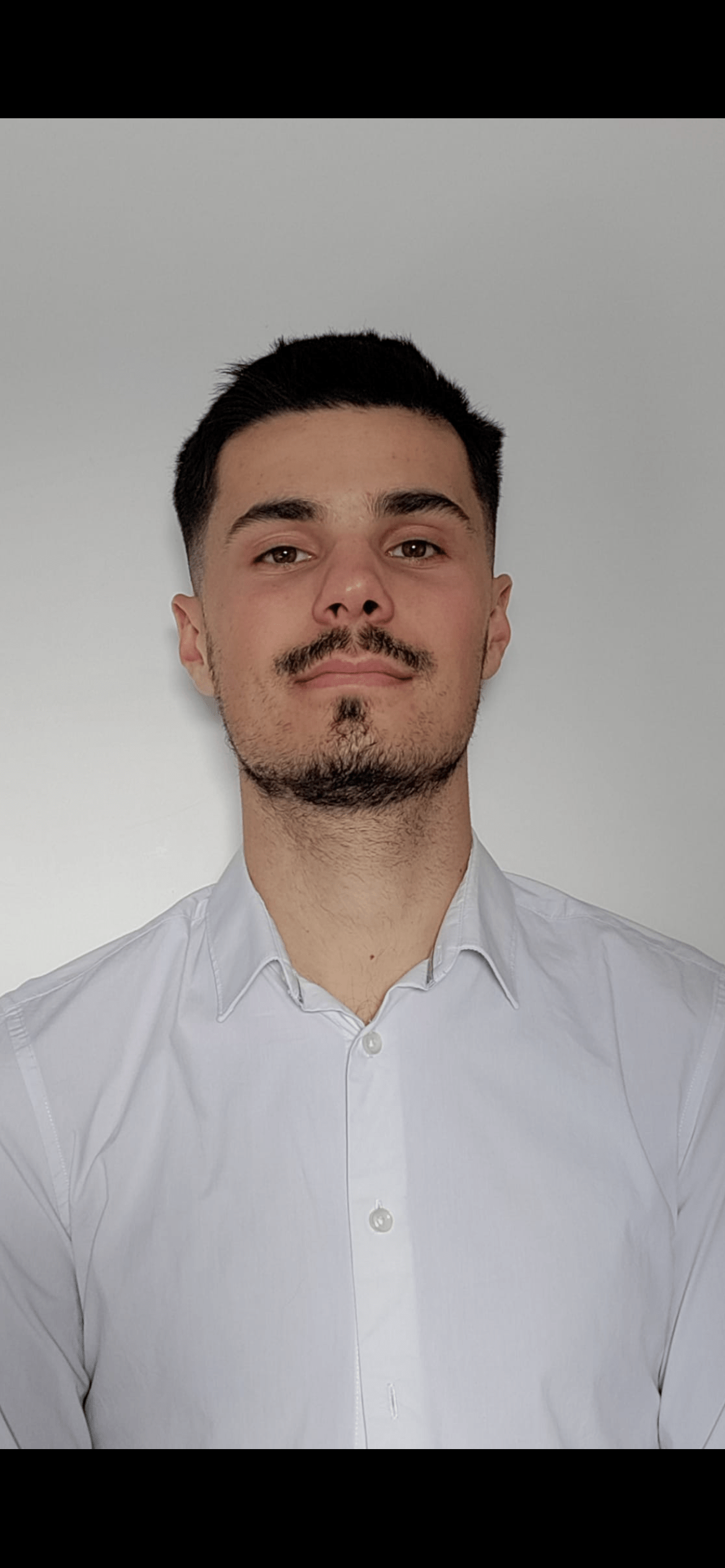 Profil de Priam, 22 ans, Adultère à Saanich