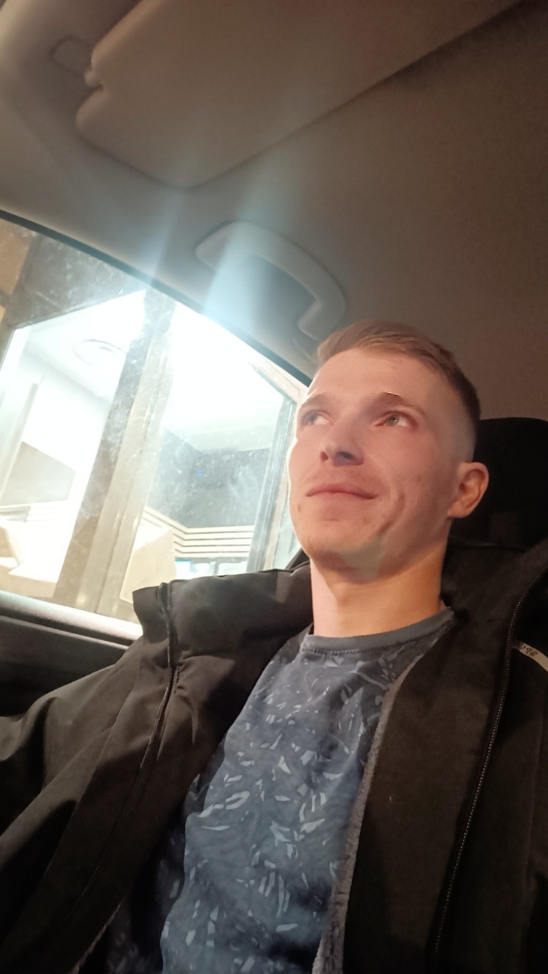 Profil de Abdoullah, 30 ans, Adultère à Kinngait