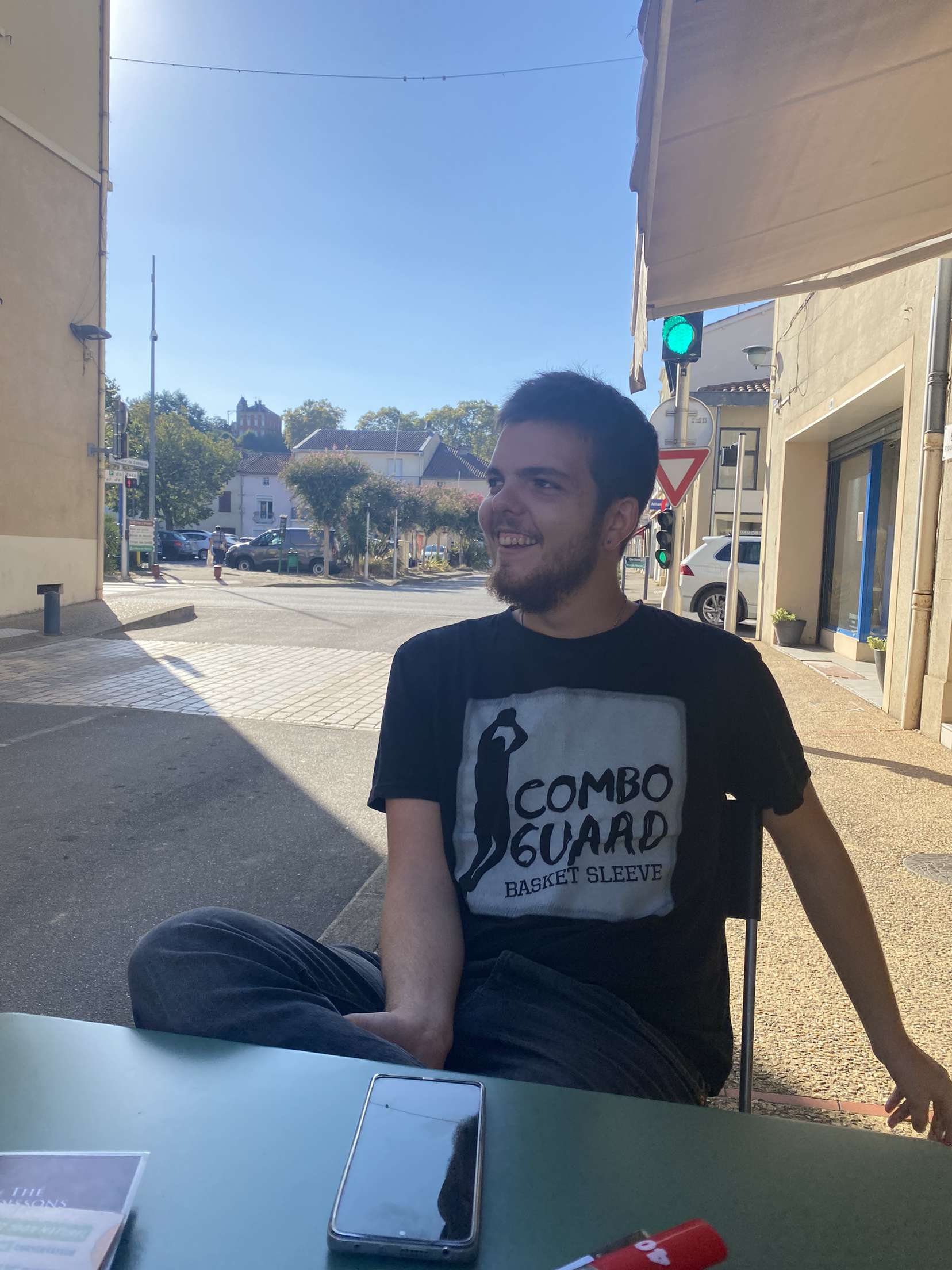 Profil de Maylan, 22 ans, Adultère à Vernon