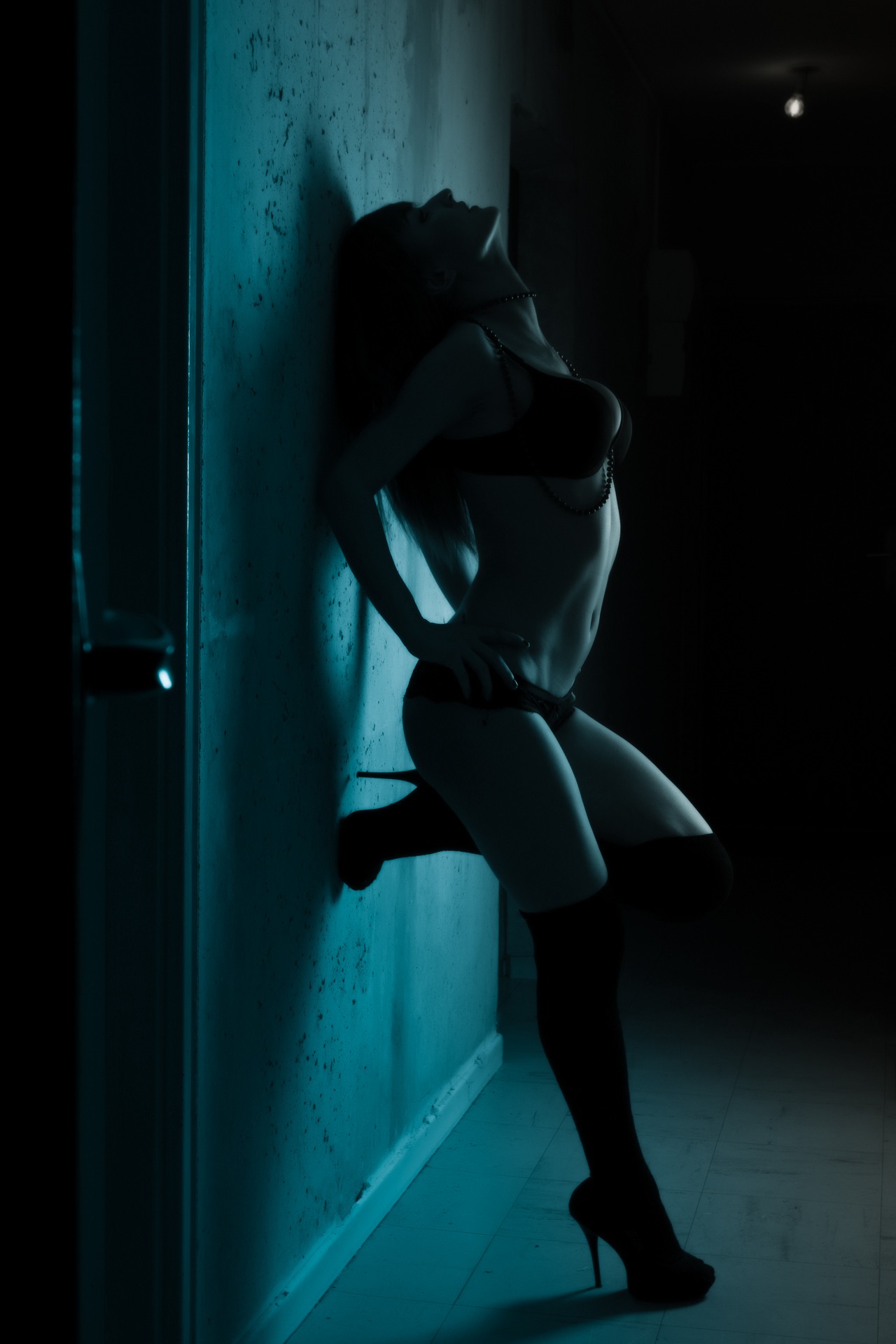 Profil de Marlo, 42 ans, Adultère à Hay River